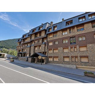 Apartamentos Valle de Inclés Deluxe Mikka 3000 - Alojamiento en SOLDEU