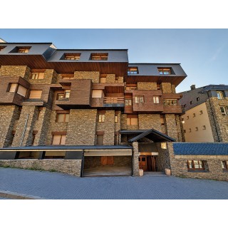 Apartamentos Valle de Inclés Deluxe Mikka 3000 - Alojamiento en SOLDEU