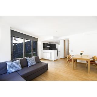 Apartamentos Font del Ferro - Hébergement en EL TARTER