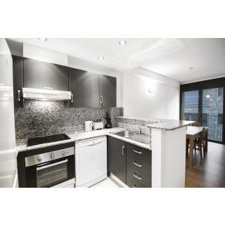 Apartamentos Font del Ferro - Hébergement en EL TARTER