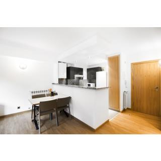 Apartamentos Font del Ferro - Hébergement en EL TARTER