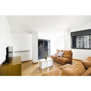 Apartamentos Font del Ferro - Hébergement en EL TARTER