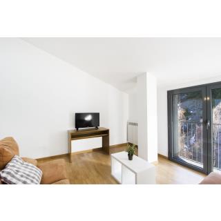 Apartamentos Font del Ferro - Hébergement en EL TARTER