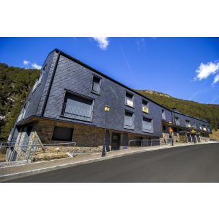 Apartamentos Font del Ferro - Hébergement en EL TARTER