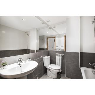 Apartamentos Font del Ferro - Hébergement en EL TARTER