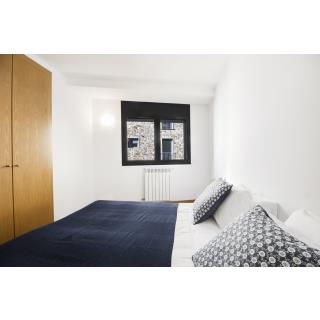 Apartamentos Font del Ferro - Hébergement en EL TARTER