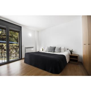 Apartamentos Font del Ferro - Hébergement en EL TARTER