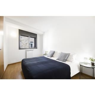 Apartamentos Font del Ferro - Hébergement en EL TARTER