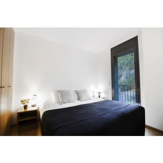 Apartamentos Font del Ferro - Hébergement en EL TARTER