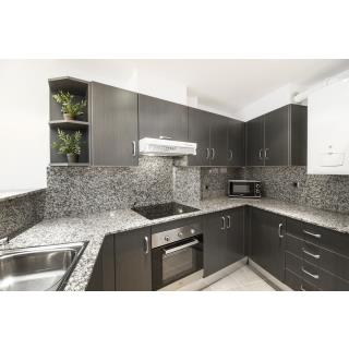 Apartamentos Font del Ferro - Hébergement en EL TARTER