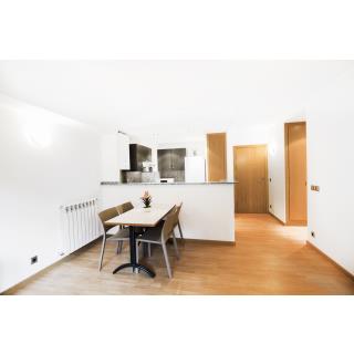 Apartamentos Font del Ferro - Hébergement en EL TARTER