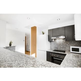 Apartamentos Font del Ferro - Hébergement en EL TARTER