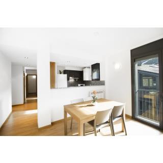 Apartamentos Font del Ferro - Hébergement en EL TARTER