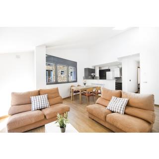 Apartamentos Font del Ferro - Hébergement en EL TARTER