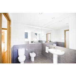 Apartamentos Font del Ferro - Hébergement en EL TARTER