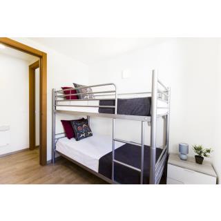 Apartamentos Font del Ferro - Hébergement en EL TARTER