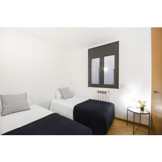 Apartamentos Font del Ferro - Hébergement en EL TARTER