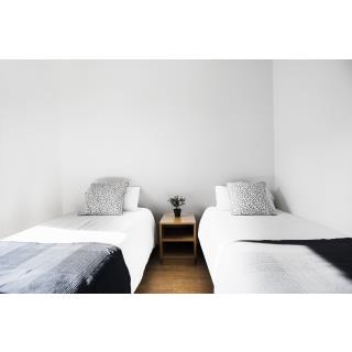 Apartamentos Font del Ferro - Hébergement en EL TARTER