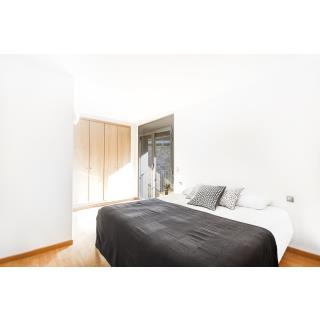 Apartamentos Font del Ferro - Hébergement en EL TARTER