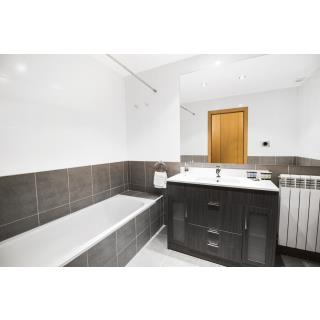 Apartamentos Font del Ferro - Hébergement en EL TARTER