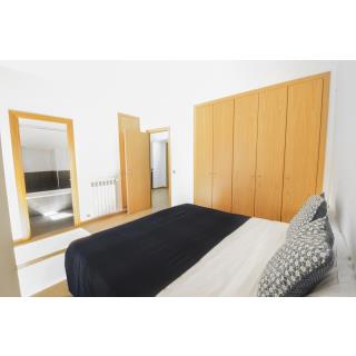 Apartamentos Font del Ferro - Hébergement en EL TARTER