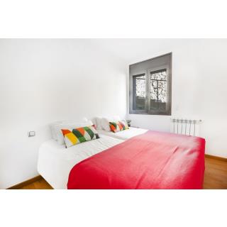 Apartamentos Font del Ferro - Hébergement en EL TARTER