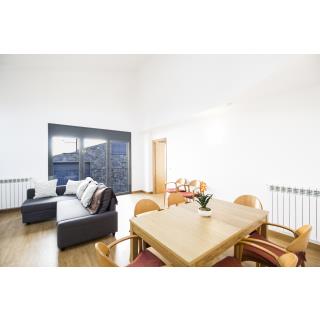 Apartamentos Font del Ferro - Hébergement en EL TARTER