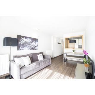 Apartamentos Ransol Mountain Suites - Hébergement en EL TARTER