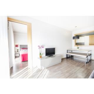 Apartamentos Ransol Mountain Suites - Hébergement en EL TARTER