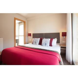 Apartamentos Ransol Mountain Suites - Hébergement en EL TARTER