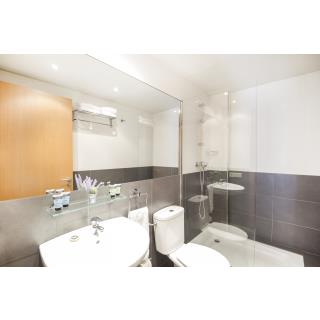 Apartamentos Ransol Mountain Suites - Hébergement en EL TARTER