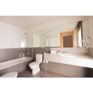 Apartamentos Ransol Mountain Suites - Hébergement en EL TARTER