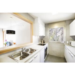 Apartamentos Ransol Mountain Suites - Hébergement en EL TARTER