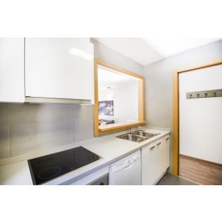 Apartamentos Ransol Mountain Suites - Hébergement en EL TARTER