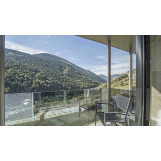 Apartamentos Ransol Mountain Suites - Hébergement en EL TARTER