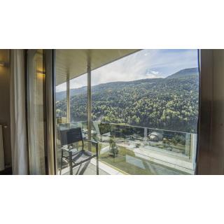 Apartamentos Ransol Mountain Suites - Hébergement en EL TARTER