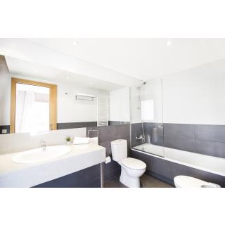 Apartamentos Ransol Mountain Suites - Hébergement en EL TARTER