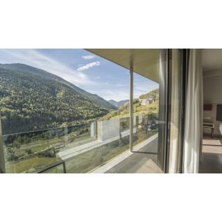 Apartamentos Ransol Mountain Suites - Hébergement en EL TARTER