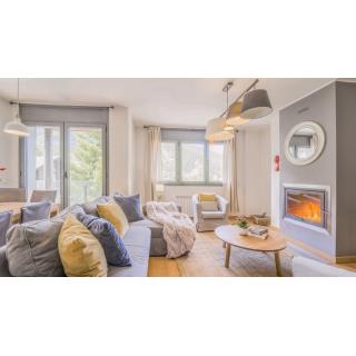 Apartamentos Tarter Mountain Suites - Hébergement en EL TARTER