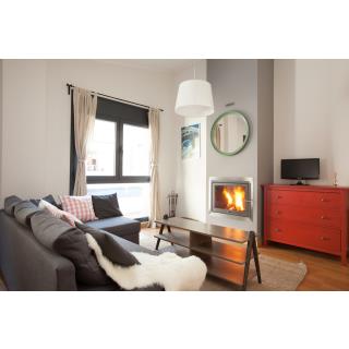 Apartamentos Tarter Mountain Suites - Hébergement en EL TARTER