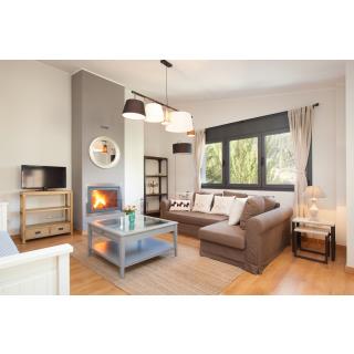 Apartamentos Tarter Mountain Suites - Hébergement en EL TARTER