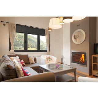 Apartamentos Tarter Mountain Suites - Hébergement en EL TARTER