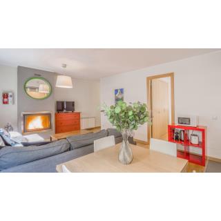 Apartamentos Tarter Mountain Suites - Hébergement en EL TARTER