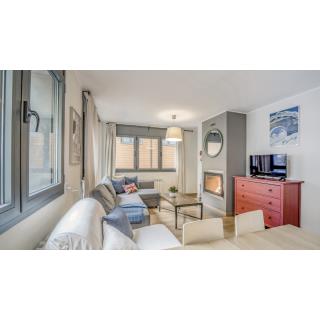 Apartamentos Tarter Mountain Suites - Hébergement en EL TARTER