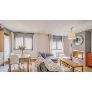 Apartamentos Tarter Mountain Suites - Hébergement en EL TARTER