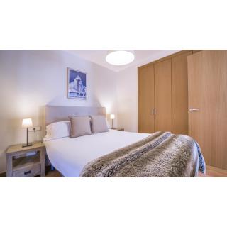 Apartamentos Tarter Mountain Suites - Hébergement en EL TARTER