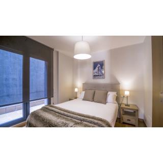 Apartamentos Tarter Mountain Suites - Hébergement en EL TARTER