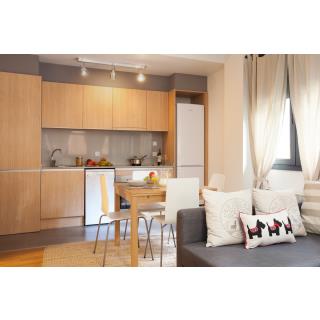 Apartamentos Tarter Mountain Suites - Hébergement en EL TARTER