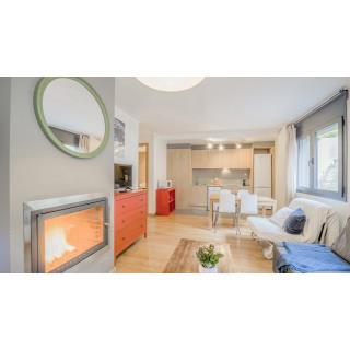 Apartamentos Tarter Mountain Suites - Hébergement en EL TARTER