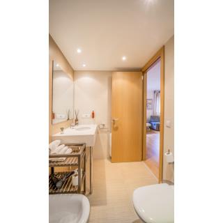 Apartamentos Tarter Mountain Suites - Hébergement en EL TARTER